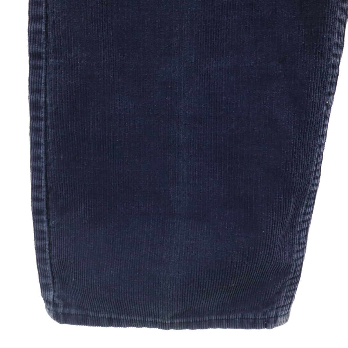 Levi's リーバイス 80s ヴィンテージ 519 42タロン コーデュロイパンツ W36 ネイビー系 メンズ
