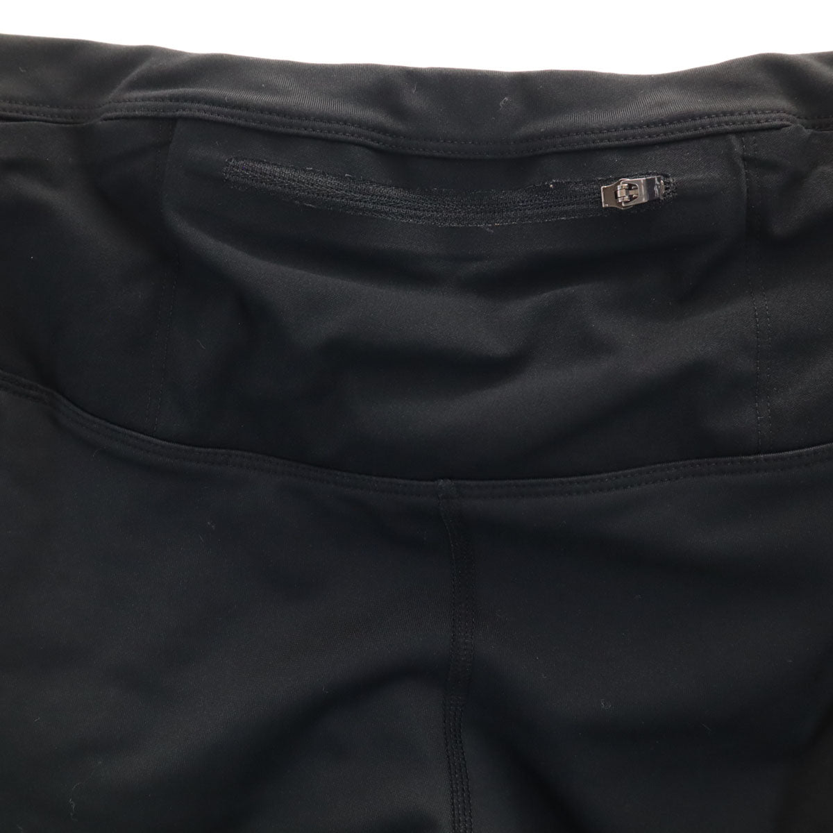 ARC'TERYX アークテリクス STRIDE TIGHT タイツ M ブラック アウトドア メンズ