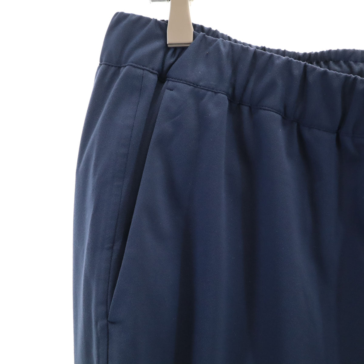 THE NORTH FACE ノースフェイス テックラウンジ イージーパンツ L ネイビー NB32262 アウトドア メンズ