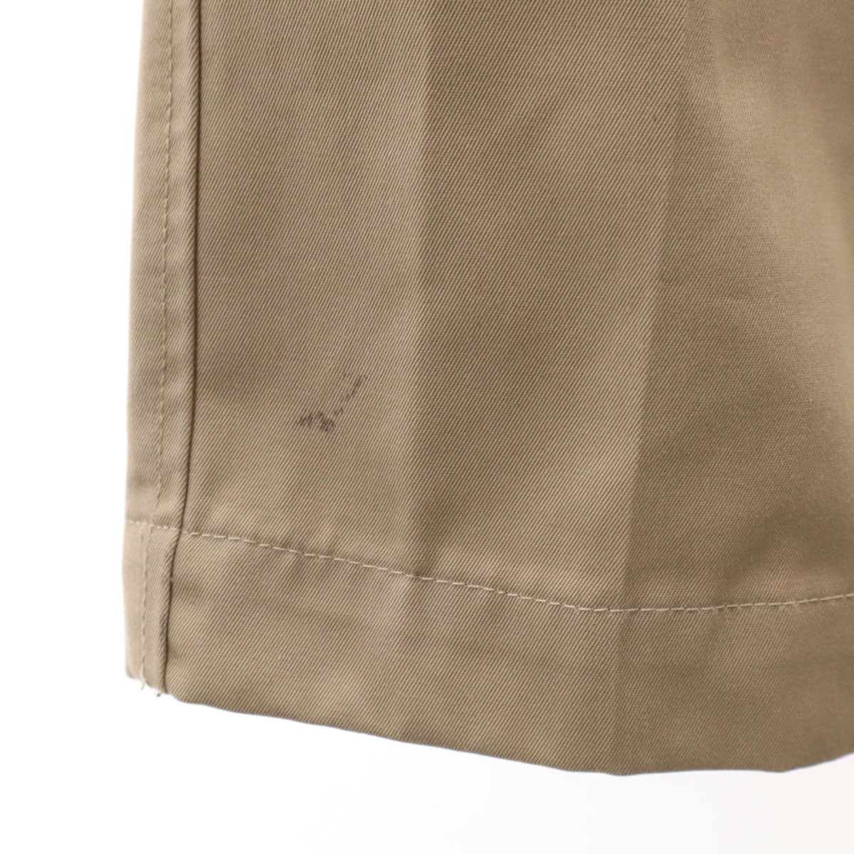 STUSSY ステューシー 日本製 チノパンツ W30 ベージュ メンズ