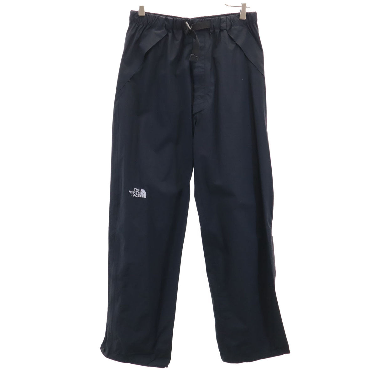 THE NORTH FACE ノースフェイス ドットショット パンツ L チャコールブラック NP10955 アウトドア メンズ