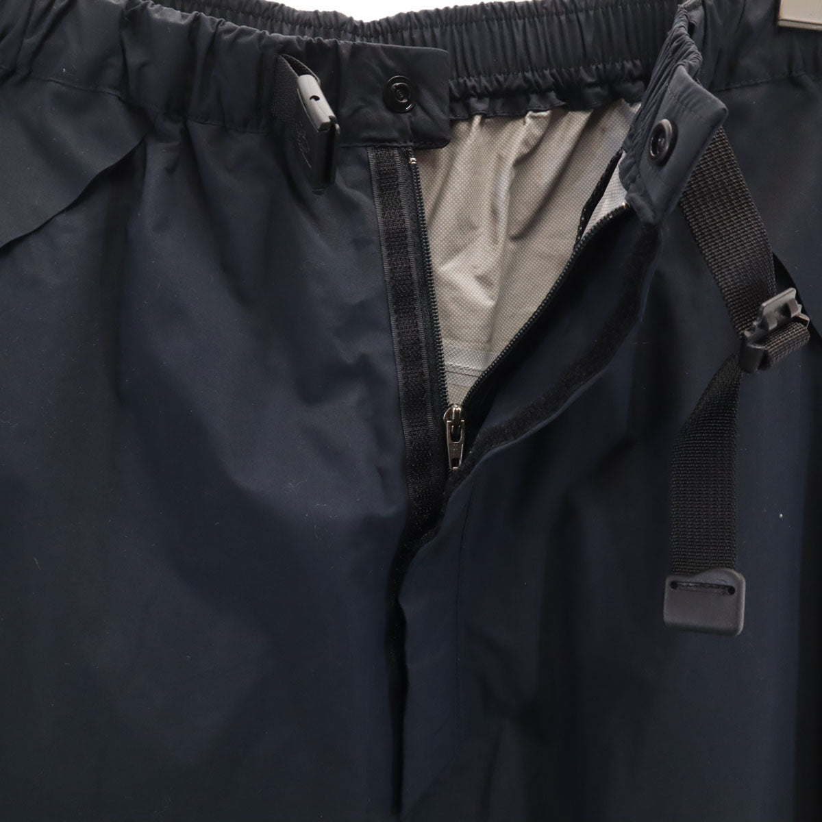 THE NORTH FACE ノースフェイス ドットショット パンツ L チャコールブラック NP10955 アウトドア メンズ