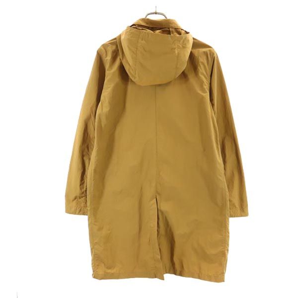 ノースフェイス NPW21863 アウトドア ロールバックジャーニーズ コート L ベージュ系 THE NORTH FACE ナイロン レディース