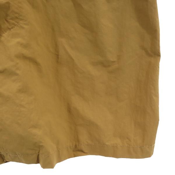 ノースフェイス NPW21863 アウトドア ロールバックジャーニーズ コート L ベージュ系 THE NORTH FACE ナイロン レディース