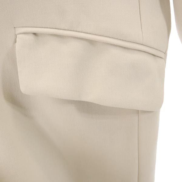 UNITED TOKYO ユナイテッドトウキョウ 日本製 ロングコート 1 ベージュ レディース