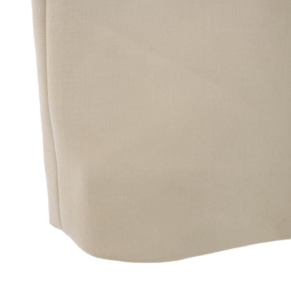 UNITED TOKYO ユナイテッドトウキョウ 日本製 ロングコート 1 ベージュ レディース