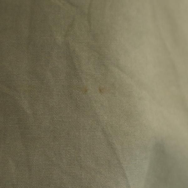 Burberrys バーバリーズ 90s オールド 長袖 コート L カーキ フード メンズ