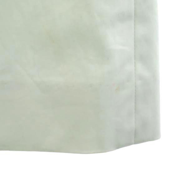 FOXEY フォクシー 日本製 コート F ブルー系 レディース