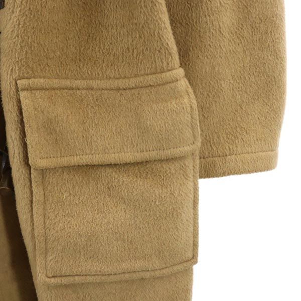 【美品】Montgomery（モンゴメリー） Tibbettダッフルコート② 749d1195a23c4bce1c2171b5094f48