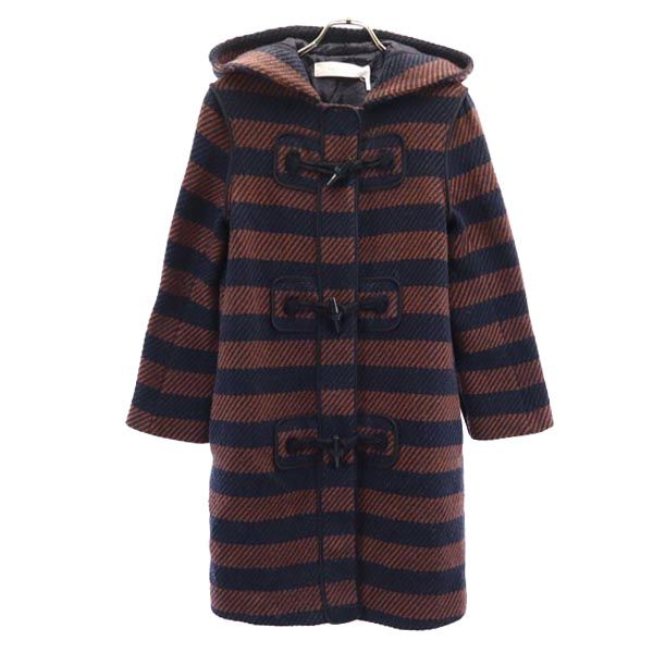 SEE BY Chloe ウールコート SEE BY CHLOE シーバイクロエ ウールコート