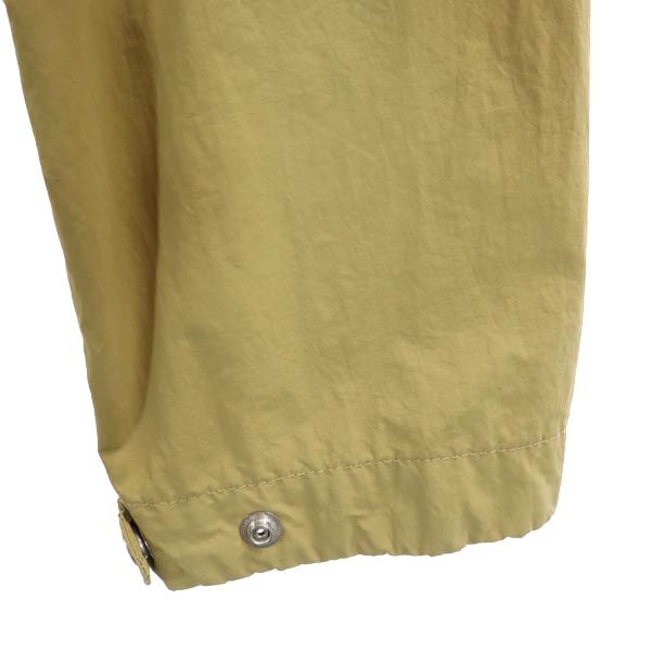 THE NORTH FACE ノースフェイス NPW21863 ナイロン100％ ロールパックジャーニーズ コート L ベージュ レディース