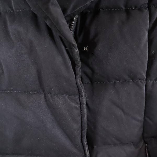 TATRAS タトラス ダウンコート 2 黒 レディース