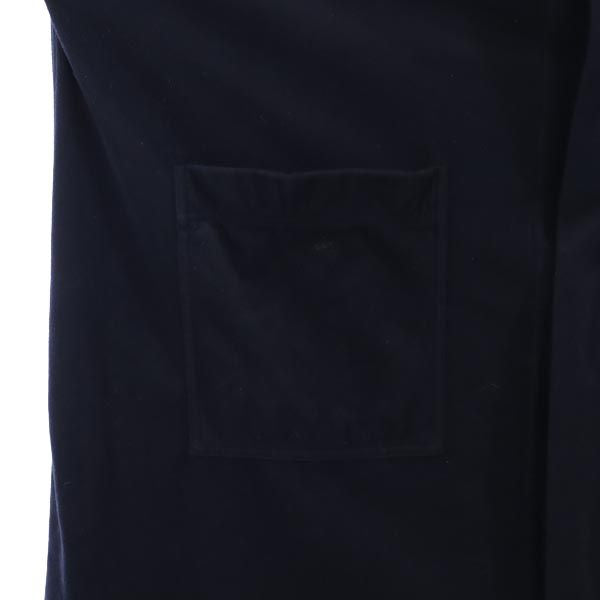 Plantation プランテーション 90s 日本製 イッセイミヤケ ロングコート ネイビー メンズ