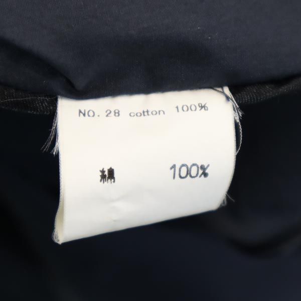 マッキントッシュ 長袖 コート 40 ネイビー系 Mackintosh メンズ