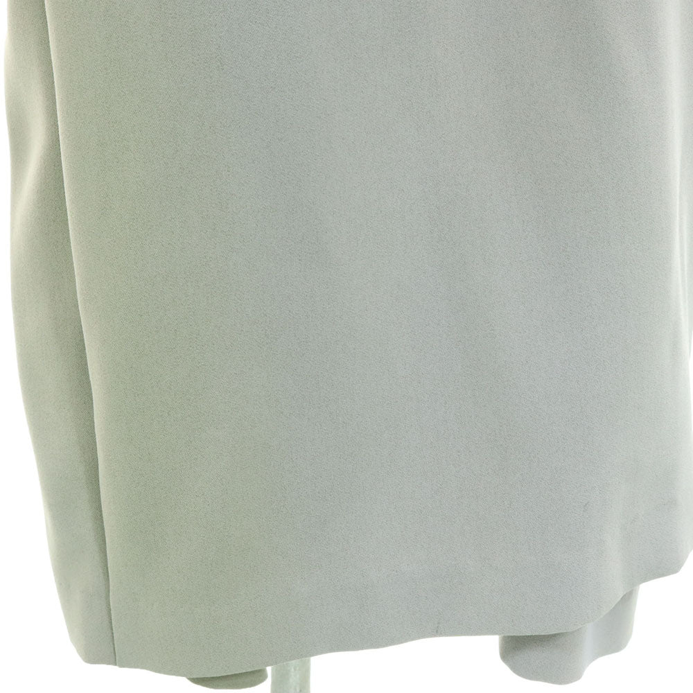 CLANE クラネ ノースリーブ ワンピース 1 カーキ オーバーオール レディース