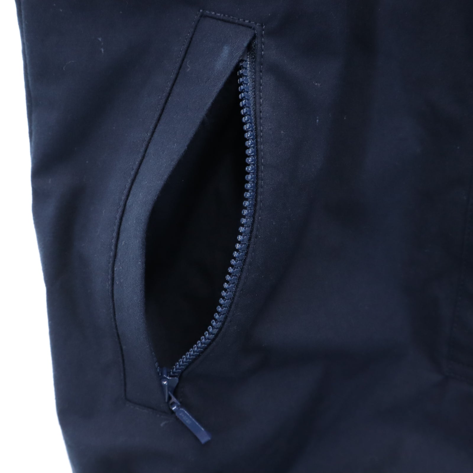 Burberrys Blue label バーバリーズブルーレーベル 90s 三陽商会 ノースリーブ 膝丈ワンピース 38 ネイビー レディース