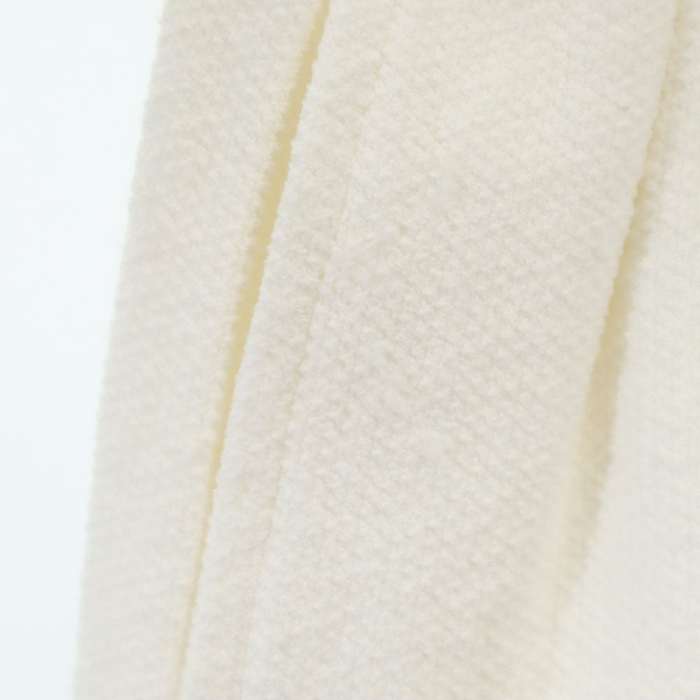 Rene ルネ 半袖 ロングワンピース 36 ホワイト レディース