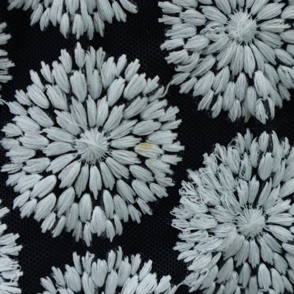 VIVIENNE TAM ヴィヴィアンタム ノースリーブ ワンピース 0 ブラック レディース