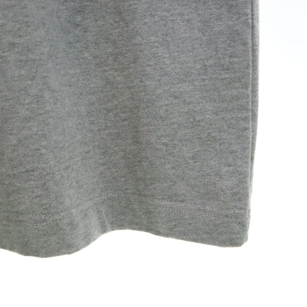 スノーピーク 半袖 ロングワンピース 3 グレー snowpeak レディース