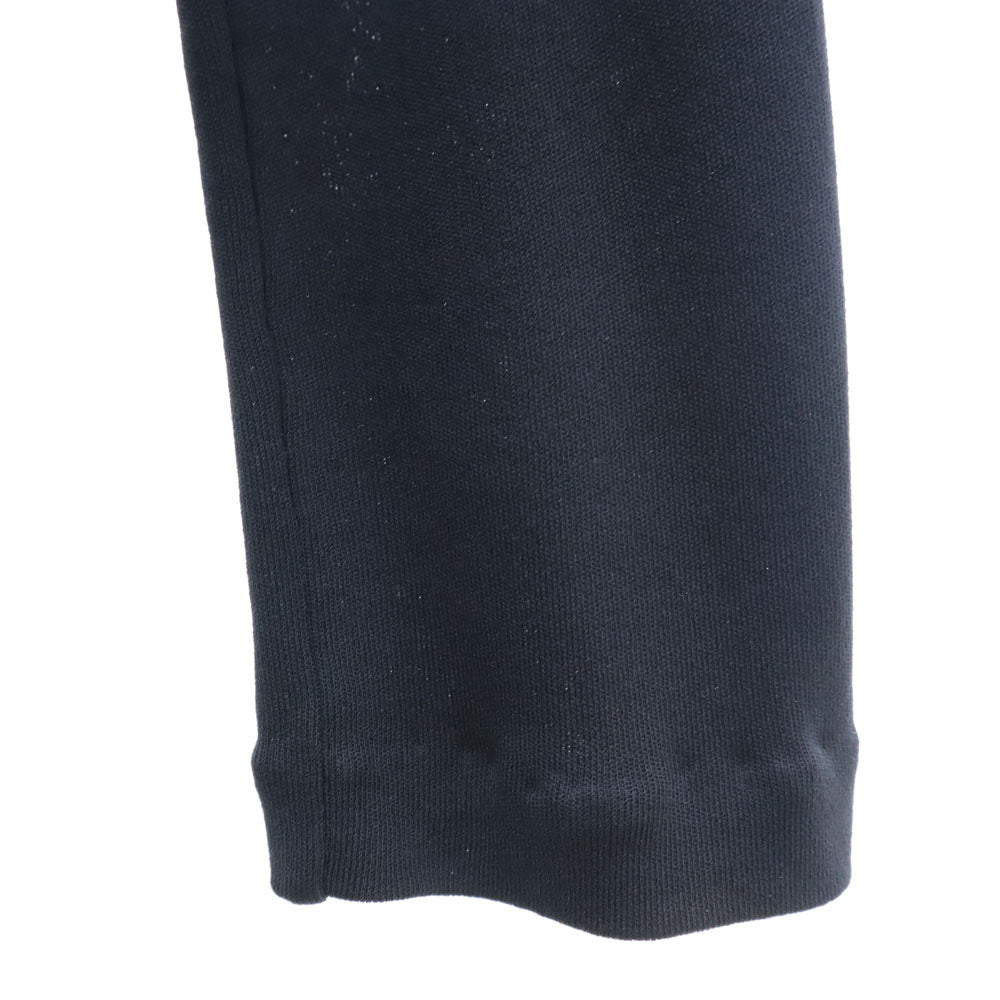 GUCCI グッチ イタリア製 長袖 ワンピース S ネイビー レディース