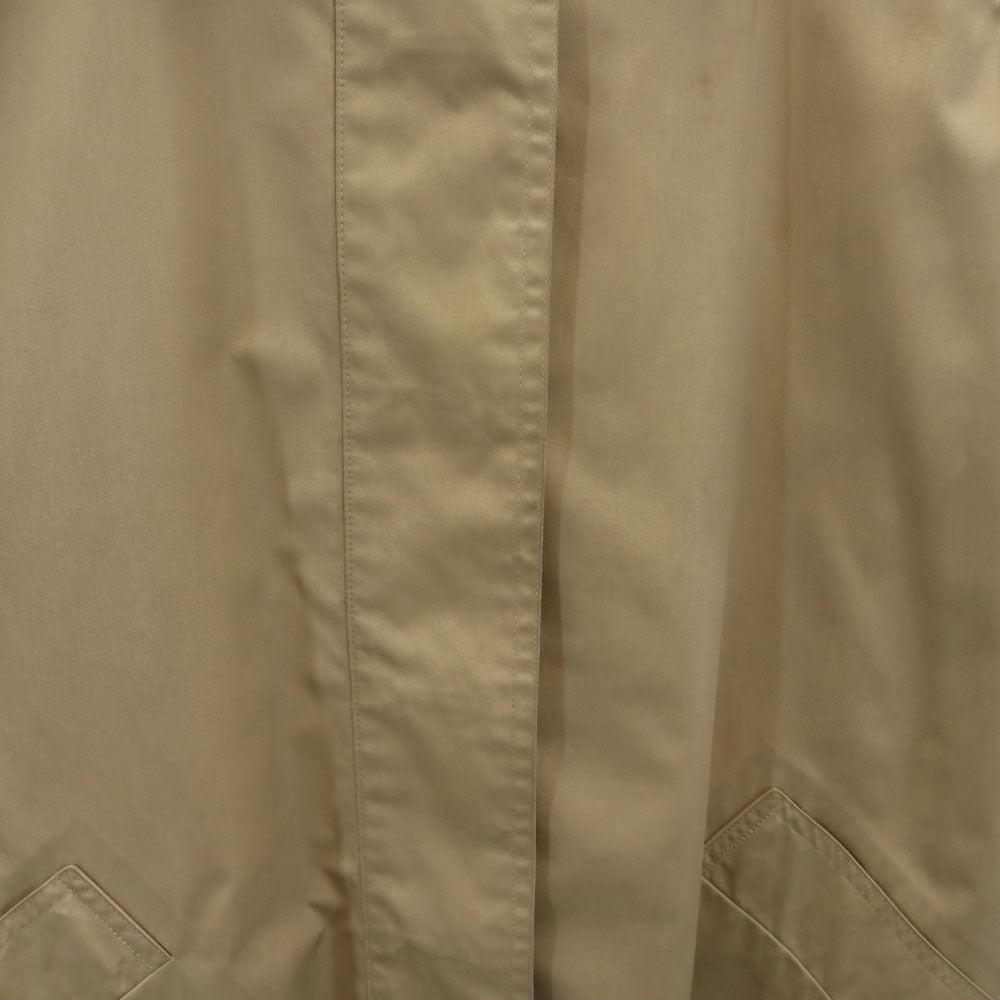 YVES SAINT LAURENT イヴサンローラン 80s 90s オールド 長袖 ステン