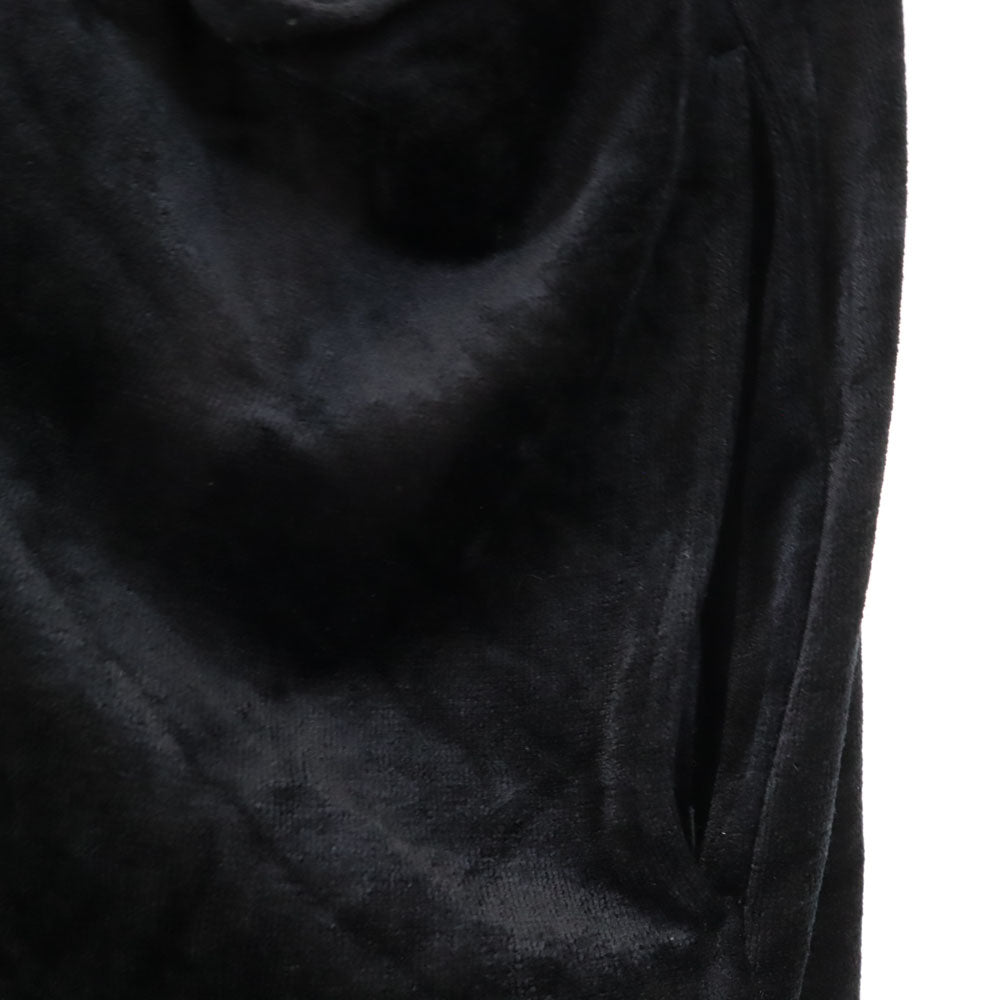 Y's ワイズ 80s 日本製 ヴィンテージ 長袖 タートルネック ワンピース ブラック レディース