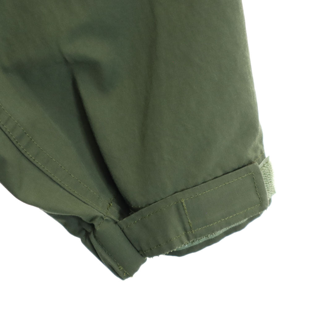 シュガーケーン 日本製 モッズコート M カーキ SUGAR CANE メンズ