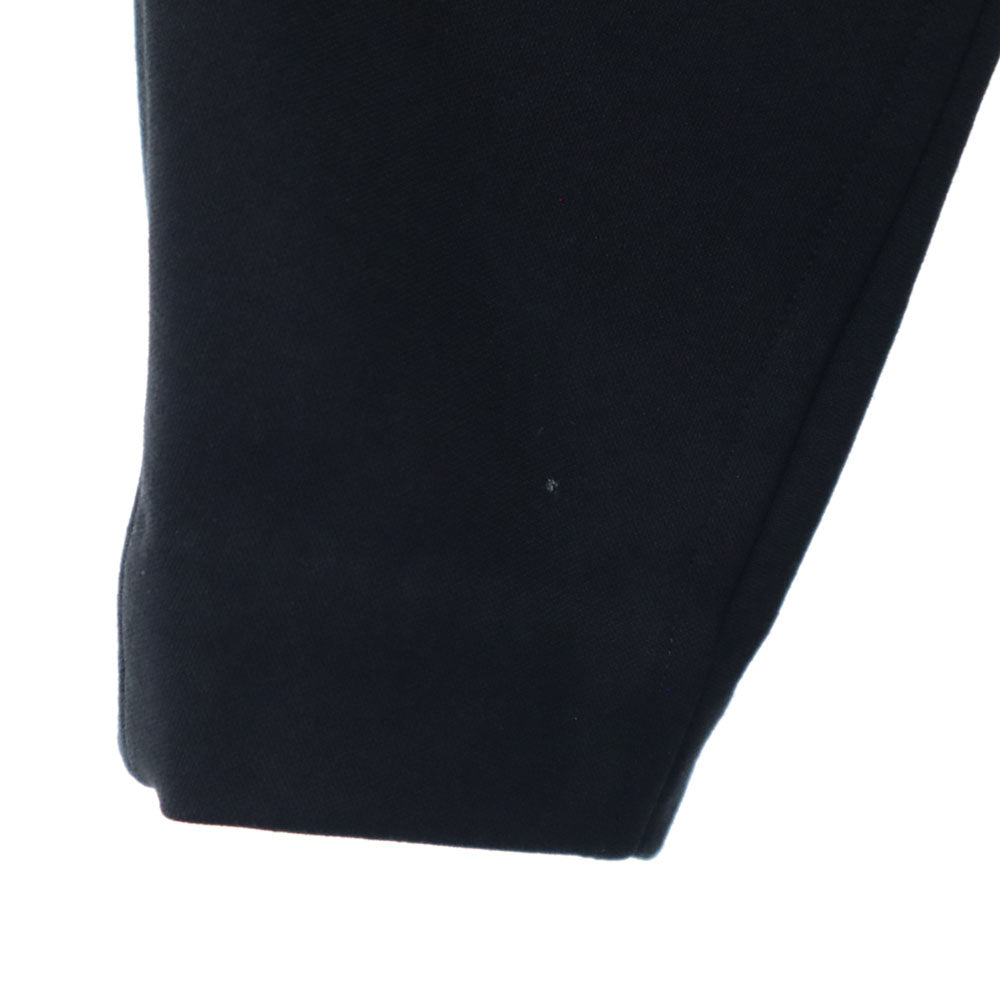 ワイズ 80s 日本製 ウール ヴィンテージ ロングコート ブラック Y's ダブルボタン レディース