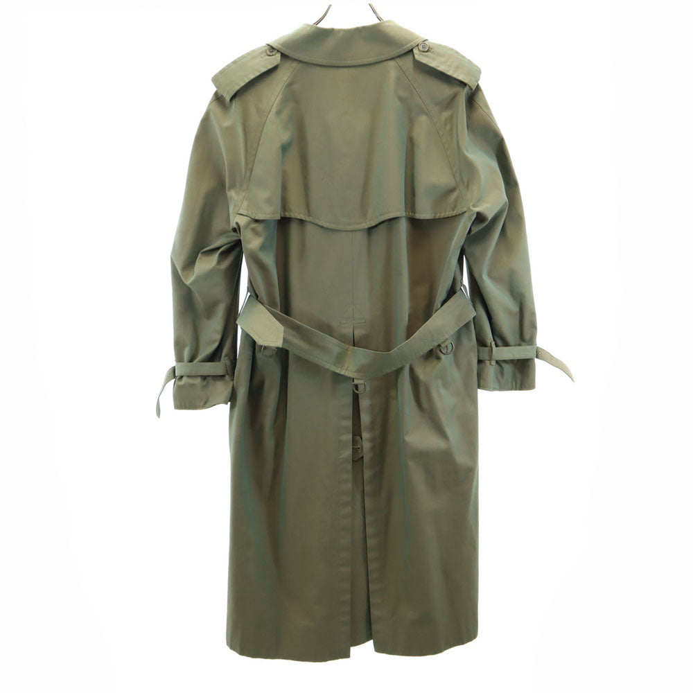 Burberrys バーバリーズ 90s オールド トレンチコート カーキ メンズ