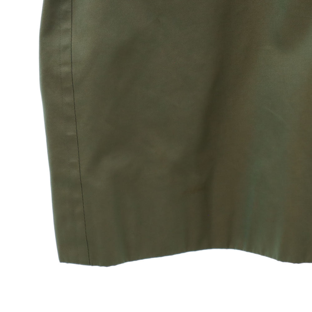 Burberrys バーバリーズ 90s オールド トレンチコート カーキ メンズ