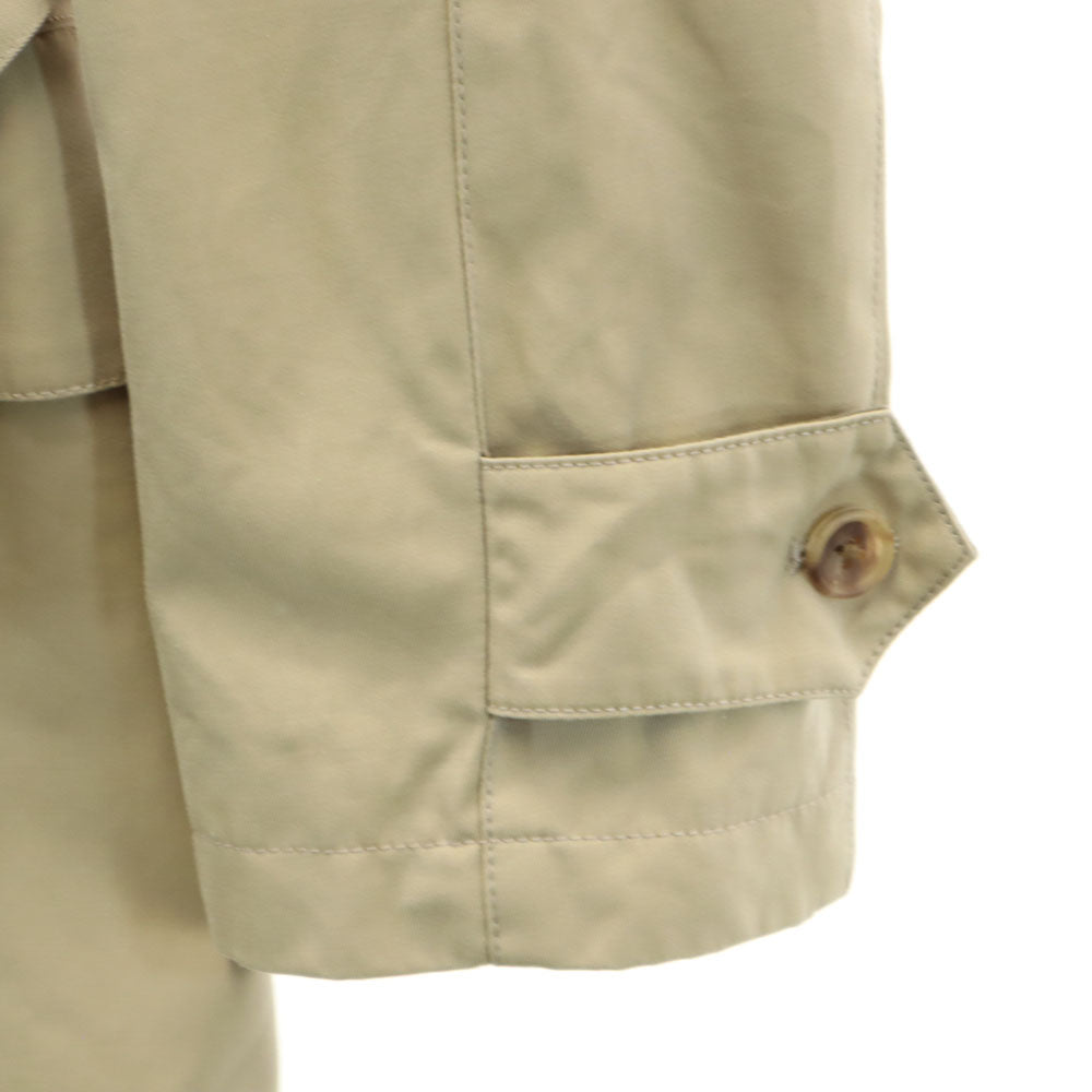 PAUL SMITH COLLECTION ポールスミスコレクション 日本製 ステンカラーコート M ベージュ系 メンズ