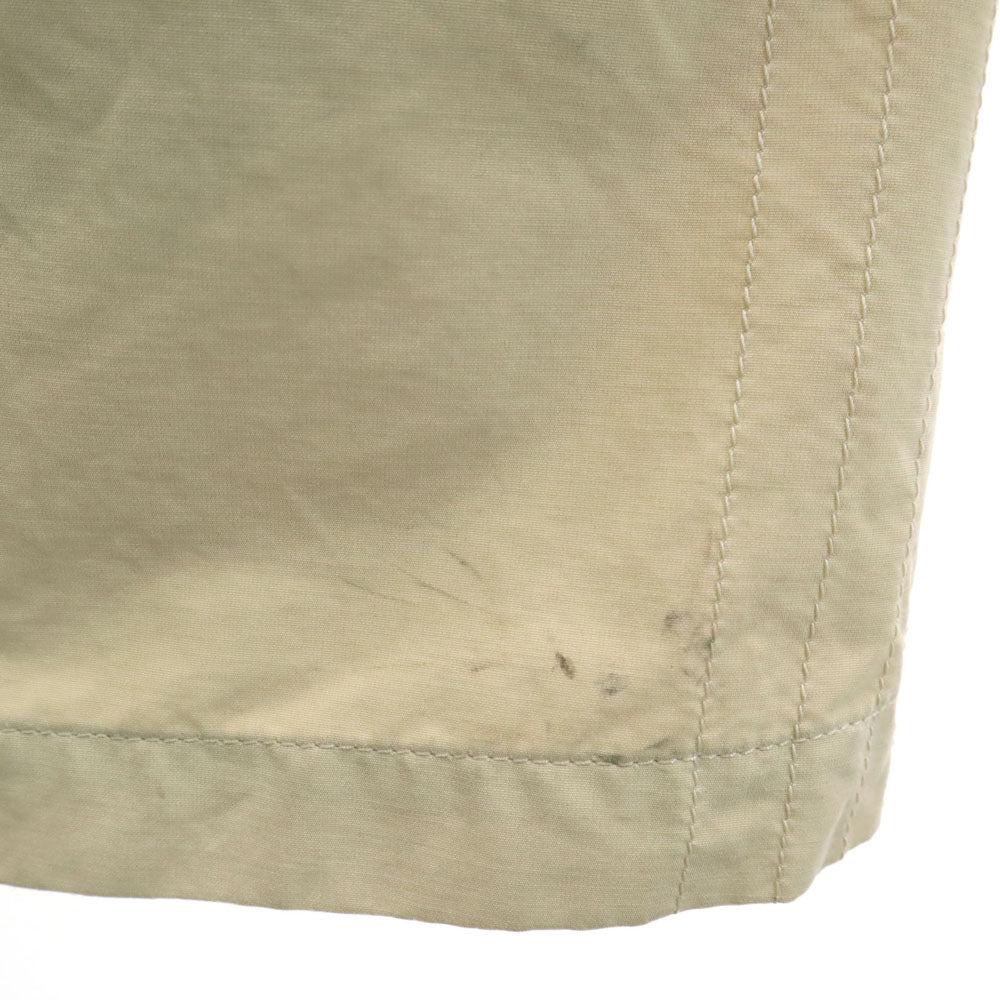 バーバリーロンドン 三陽商会 ステンカラーコート LL ベージュ BURBERRY LONDON メンズ