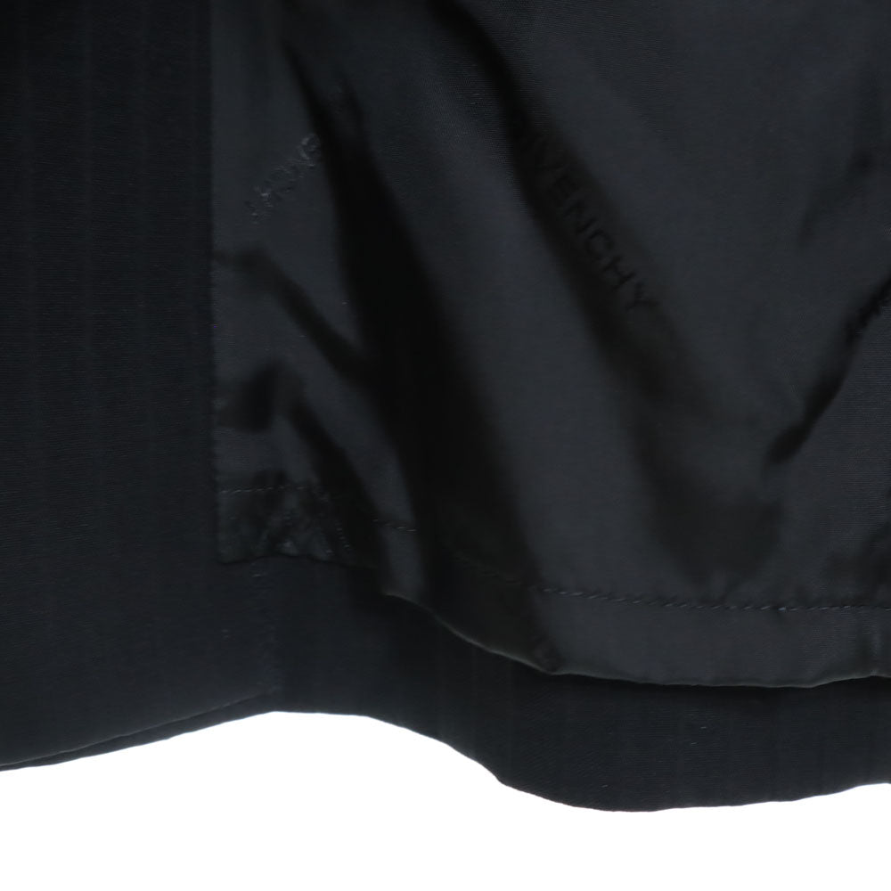 Givenchy ジバンシー アンサンブル ワンピース ブラック ジャケット レディース