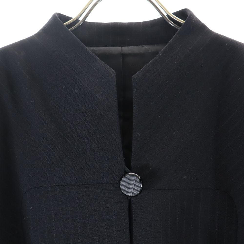 Givenchy ジバンシー アンサンブル ワンピース ブラック ジャケット レディース