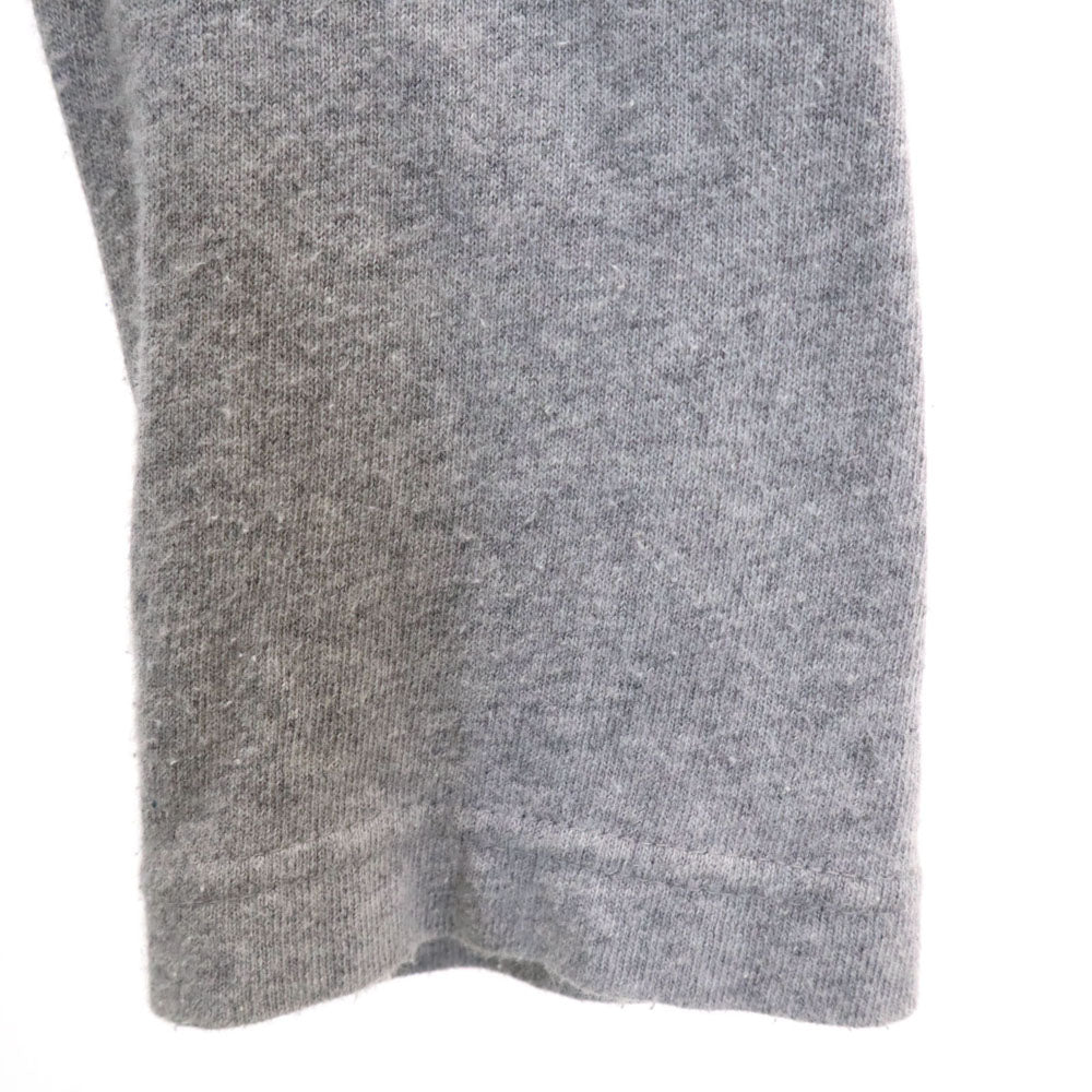 コンポジション シーアタッチドレーベル カーディガン 2 グレー Y's  ワイズ ヨウジヤマモト レディース