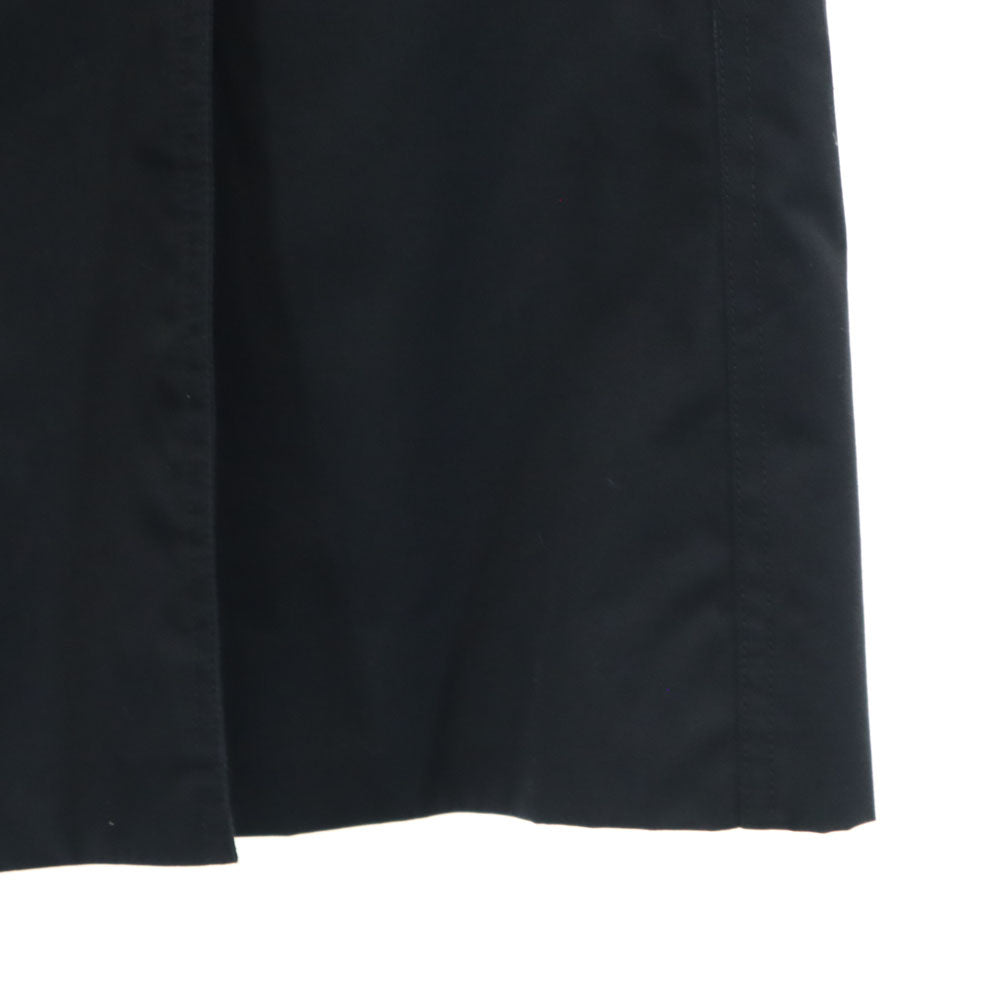 BURBERRY バーバリー トレンチコート USA2 ブラック レディース