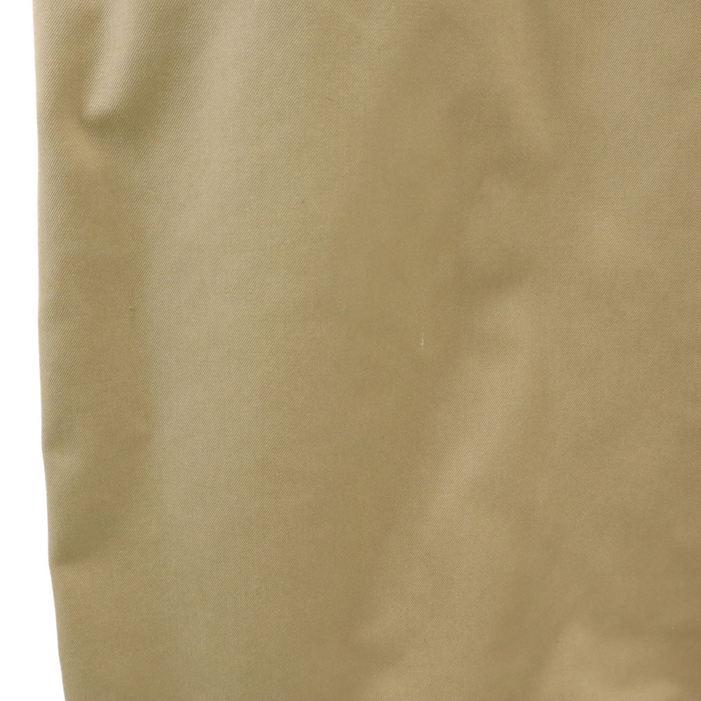 Burberrys バーバリーズ 90s オールド ステンカラーコート 90-165 ベージュ ライナー付き メンズ