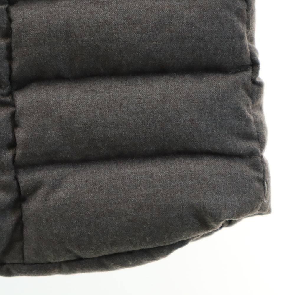 TATRAS タトラス ウールブレンド LTA19A4581 ダウンコート 160/84A