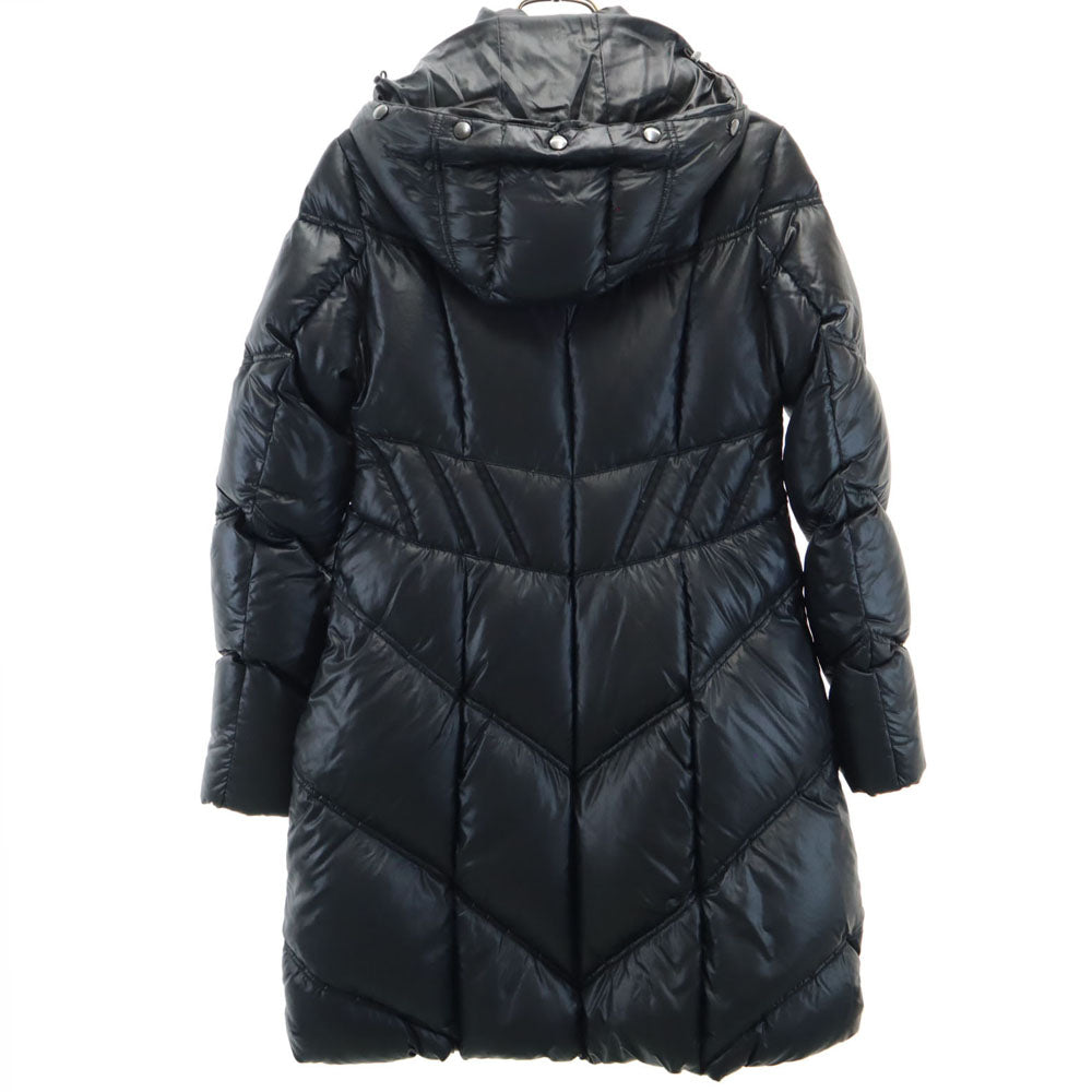 TATRAS タトラス ダウンコート 36 ブラック系 レディース