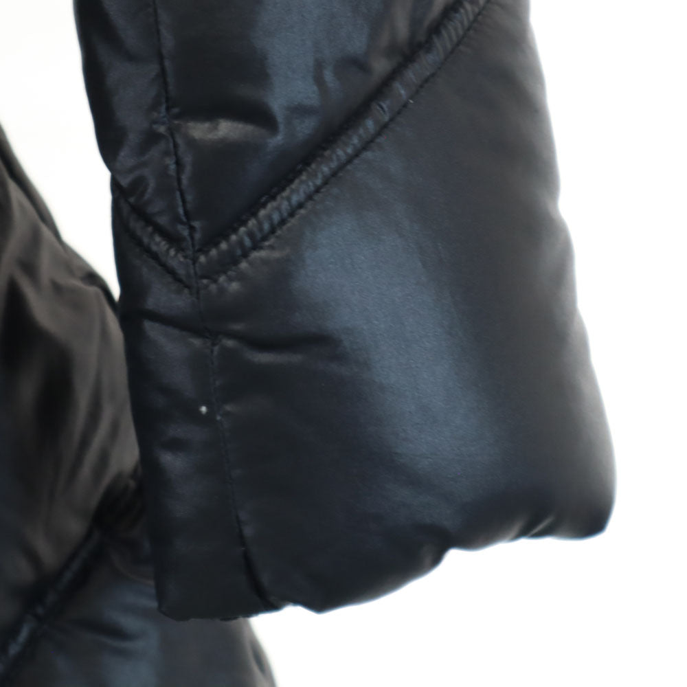 TATRAS タトラス ダウンコート 36 ブラック系 レディース