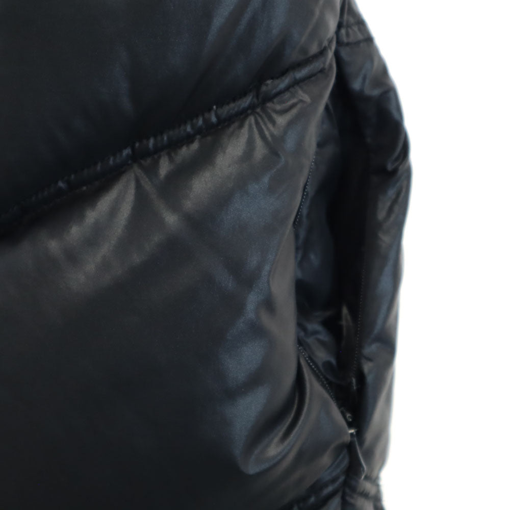 TATRAS タトラス ダウンコート 36 ブラック系 レディース