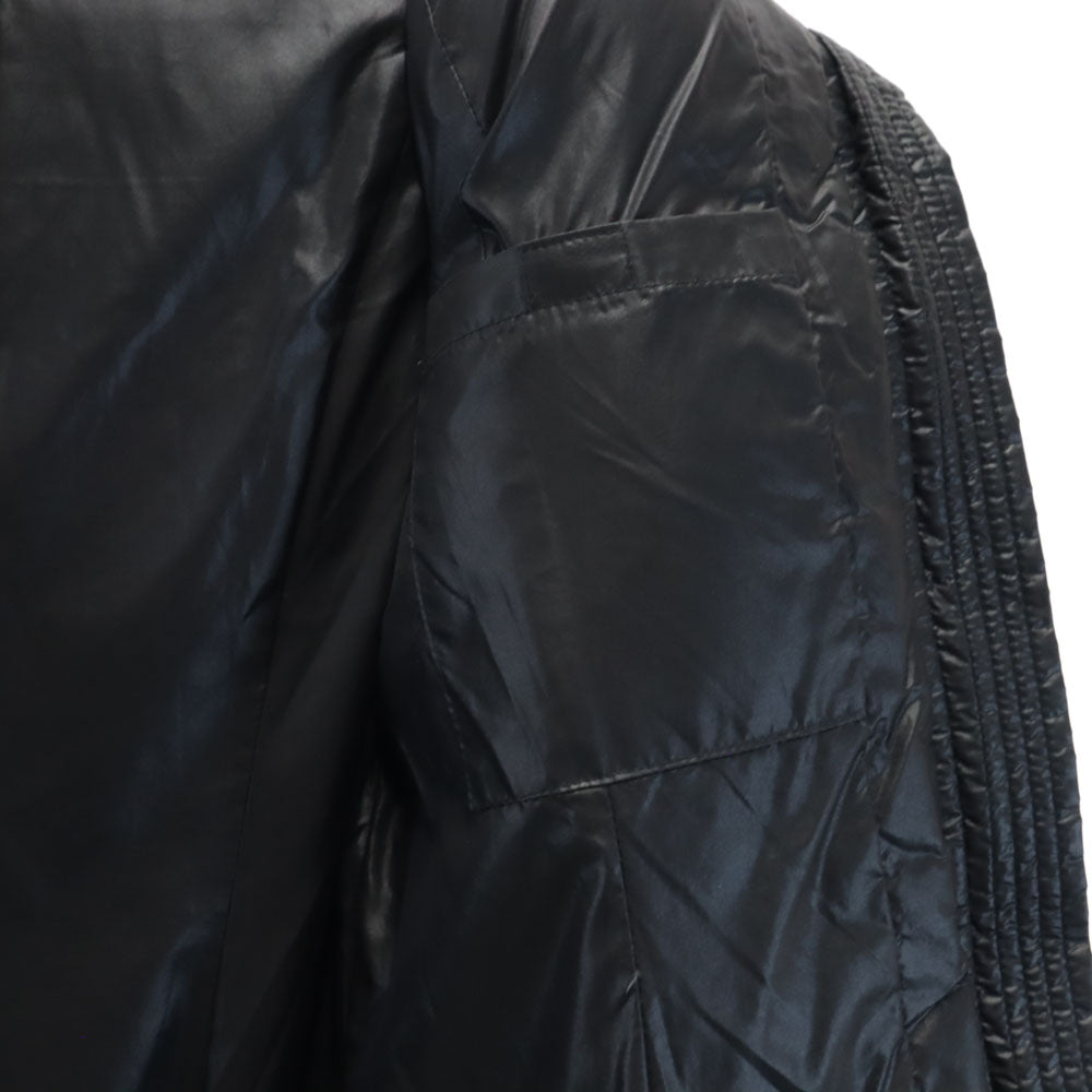 TATRAS タトラス ダウンコート 36 ブラック系 レディース