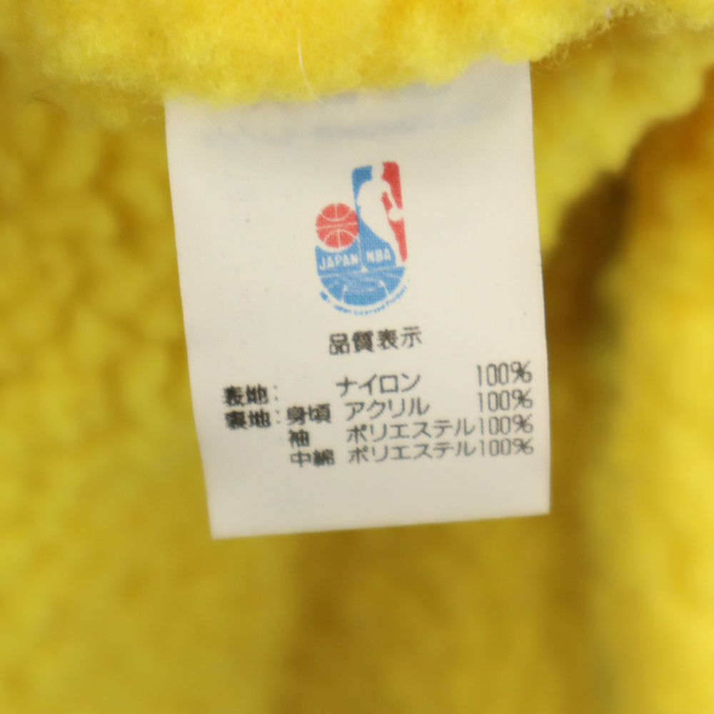 ルコック　ガンバ大阪　初期　ベンチコート　裏地フリース　刺繍ロゴ　デサント　XL ルコック ガンバ大阪 初期 ベンチコート 裏地フリース 刺繍ロゴ