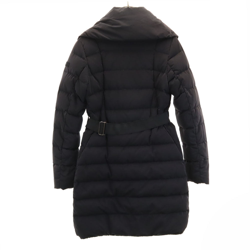 TATRAS タトラス ポーランド製 ショールカラー ダウンコート 3