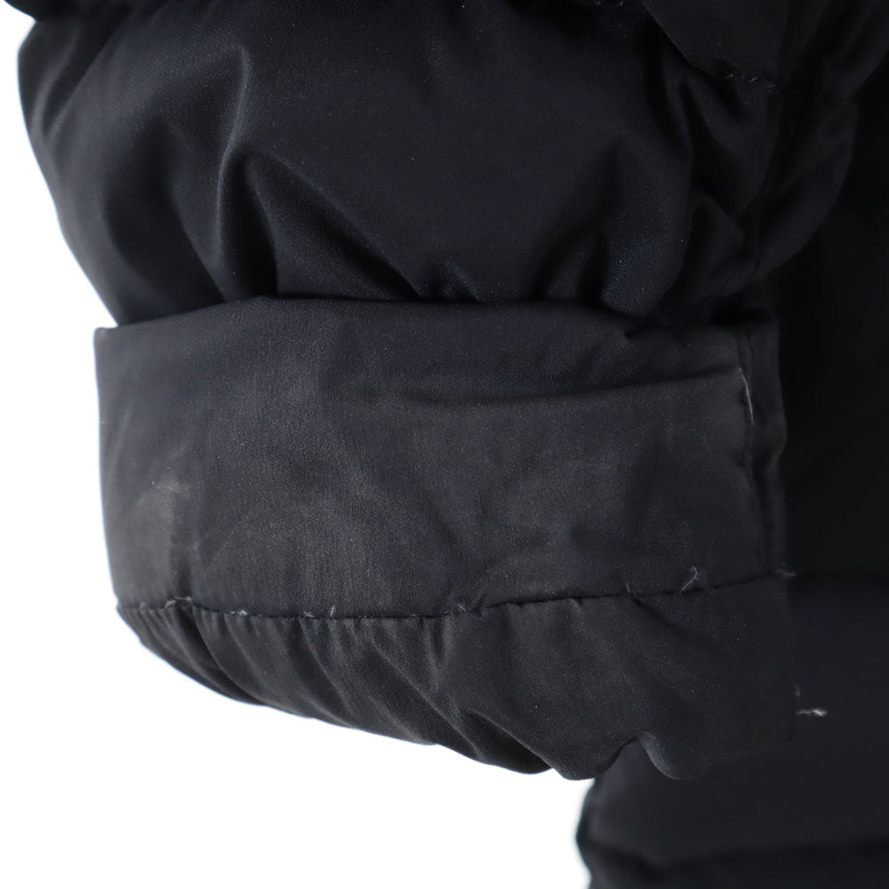 TATRAS タトラス ポーランド製 ダウンコート 3 チャコールブラック レディース