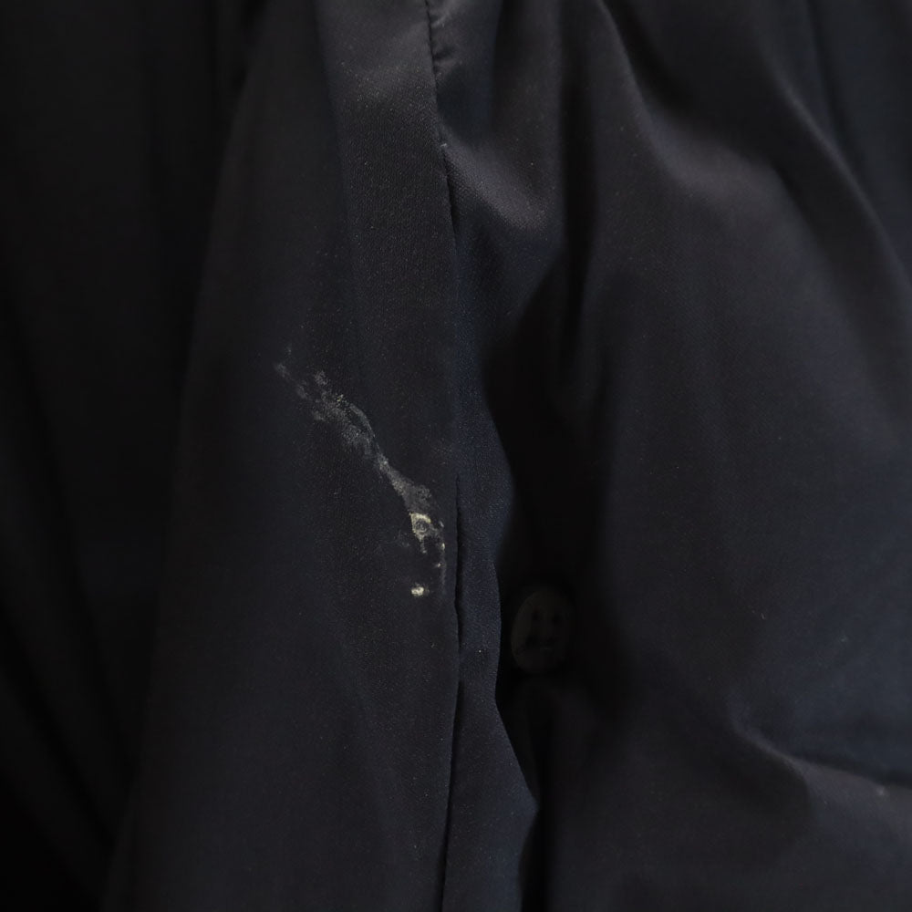 TATRAS タトラス ポーランド製 ダウンコート 3 チャコールブラック レディース