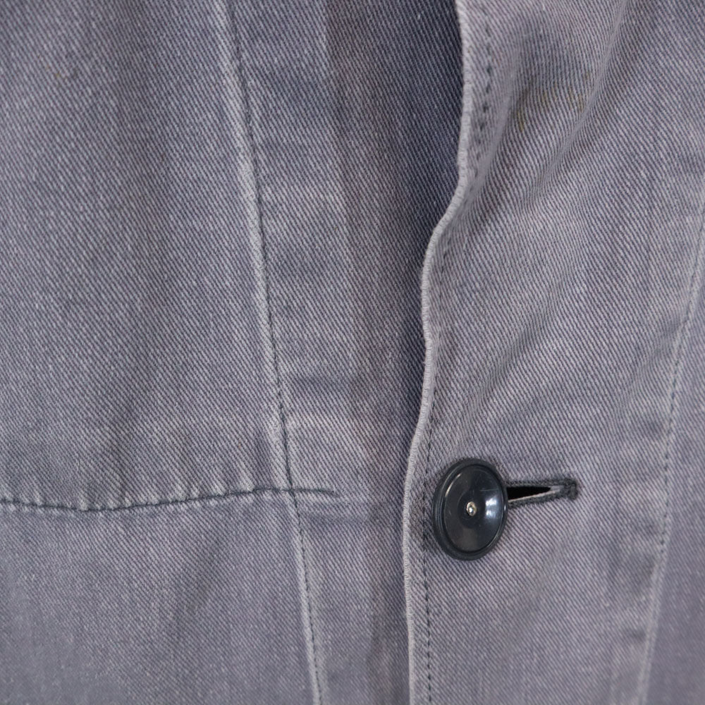 KEMPEL ケンペル 長袖 コート グレー メンズ