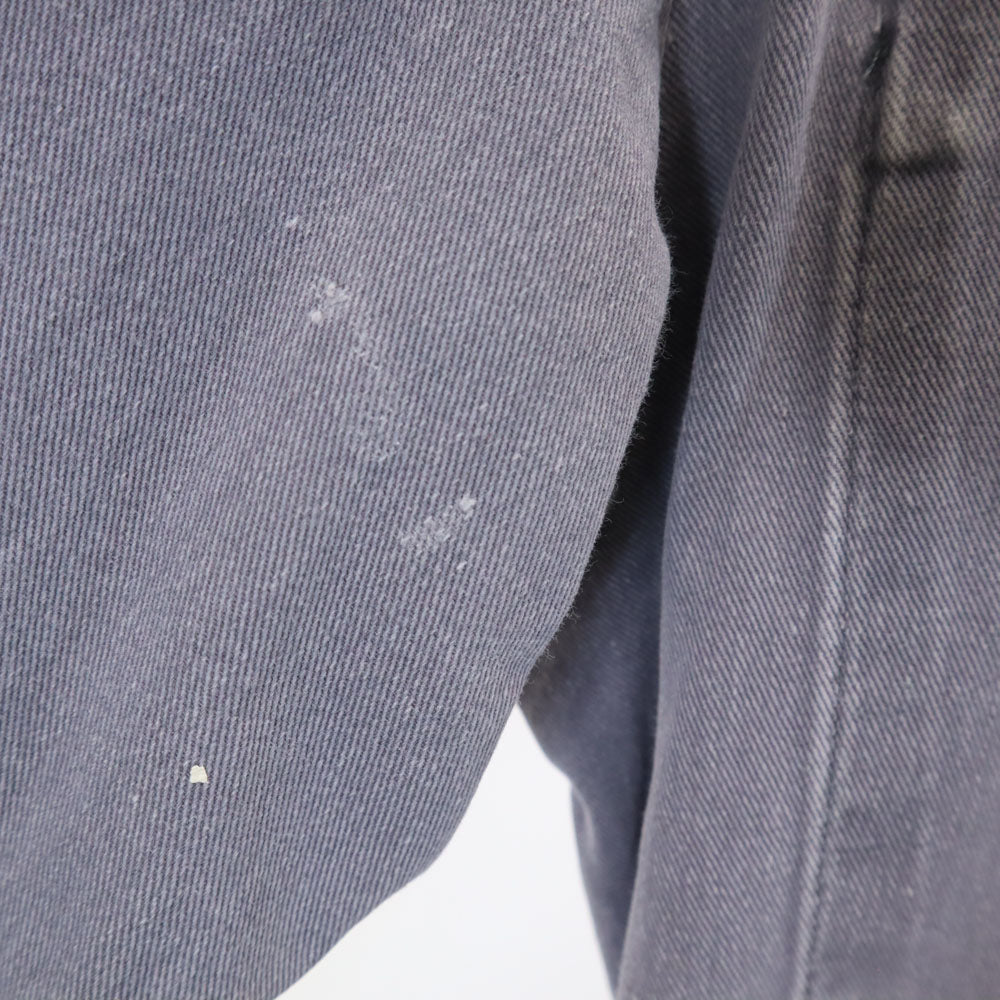 KEMPEL ケンペル 長袖 コート グレー メンズ