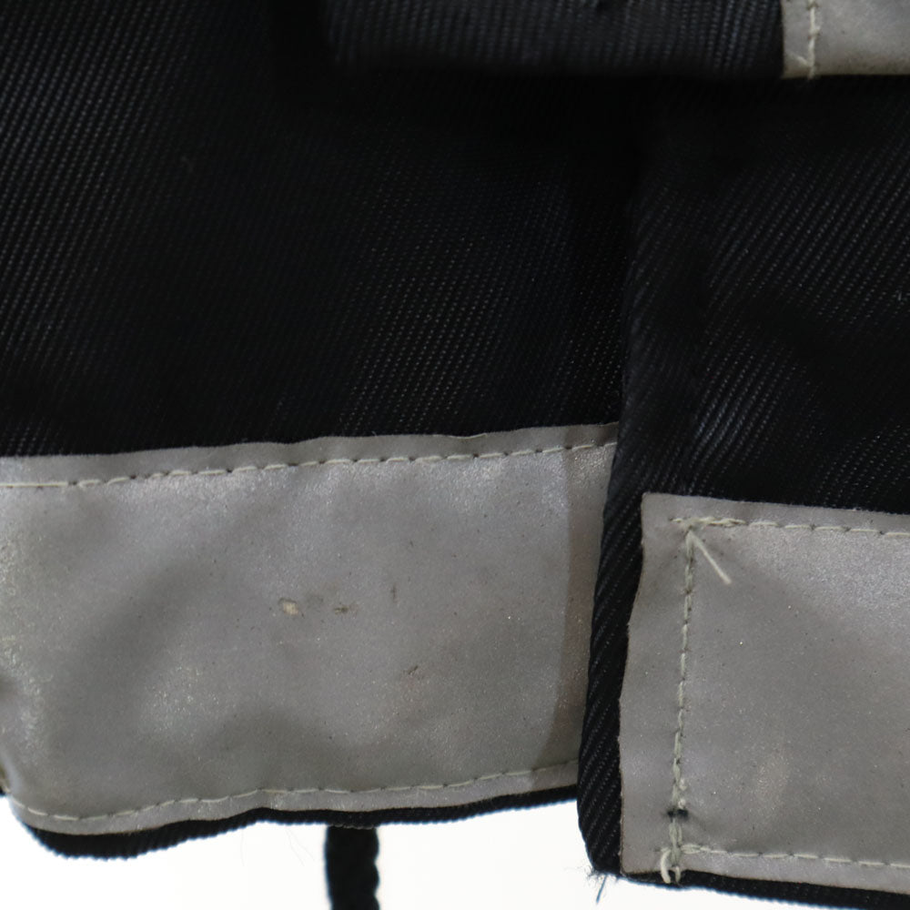 FIRSTDOWN ファーストダウン オールド ダウンジャケット XL ブラック メンズ