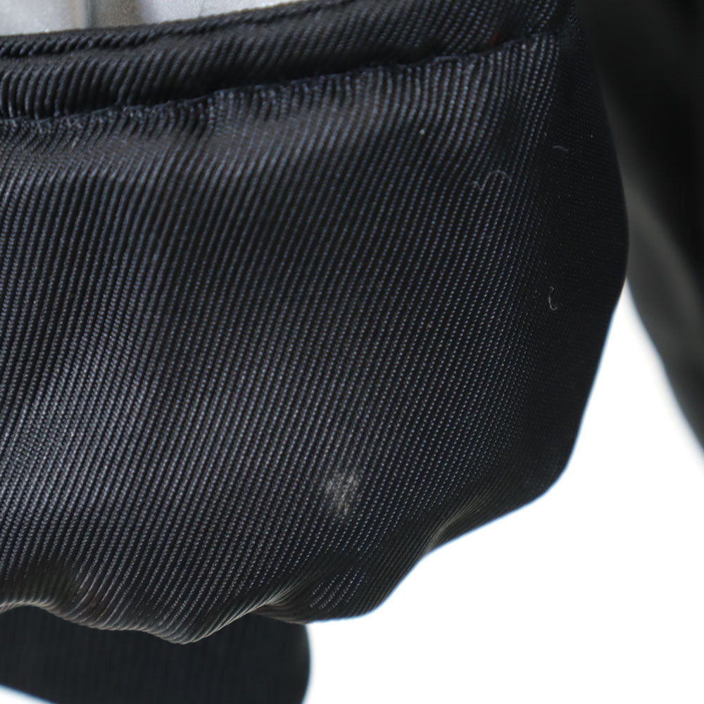 FIRSTDOWN ファーストダウン オールド ダウンジャケット XL ブラック メンズ